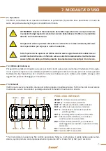 Preview for 25 page of LEMI GEMYA Original Instructions Manual