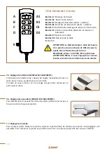 Preview for 40 page of LEMI GEMYA Original Instructions Manual