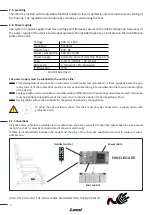 Предварительный просмотр 6 страницы LEMI HEMO 4 Original Instructions Manual