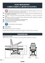 Предварительный просмотр 30 страницы LEMI HEMO 4 Original Instructions Manual