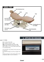 Preview for 9 page of LEMI SOSUL Original Instructions Manual