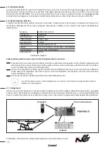 Preview for 20 page of LEMI TESERA 1-3-4M Original Instructions Manual