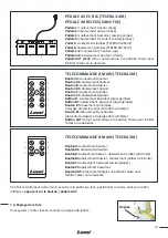 Preview for 39 page of LEMI TESERA 1-3-4M Original Instructions Manual