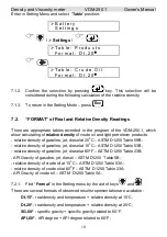 Предварительный просмотр 10 страницы LEMIS VDM-250.1 Owner'S Manual