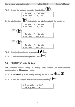 Предварительный просмотр 11 страницы LEMIS VDM-250.1 Owner'S Manual