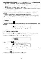 Preview for 30 page of LEMIS VDM-250.1 Owner'S Manual