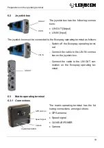 Preview for 19 page of LEMKEN Ecospray Sirius 10 Operating Instructions Manual