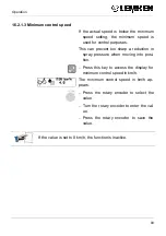 Preview for 93 page of LEMKEN Ecospray Sirius 10 Operating Instructions Manual