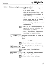 Preview for 105 page of LEMKEN Ecospray Sirius 10 Operating Instructions Manual