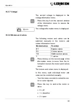 Preview for 125 page of LEMKEN Ecospray Sirius 10 Operating Instructions Manual