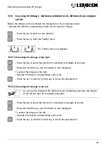 Предварительный просмотр 55 страницы LEMKEN Ecospray Operating Instructions Manual