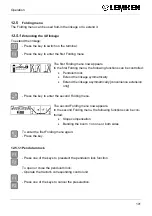 Предварительный просмотр 103 страницы LEMKEN Ecospray Operating Instructions Manual