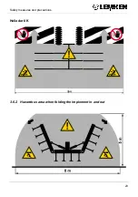 Preview for 25 page of LEMKEN Heliodor 8 Operating Instructions Manual