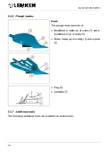 Preview for 34 page of LEMKEN Opal 090 B Operating Instructions Manual