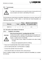 Preview for 69 page of LEMKEN Opal 090 B Operating Instructions Manual