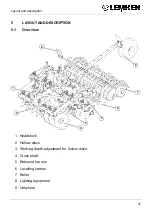 Preview for 33 page of LEMKEN Rubin 12 U Operating Instructions Manual