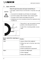 Preview for 46 page of LEMKEN Rubin 12 U Operating Instructions Manual