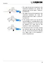 Preview for 65 page of LEMKEN Rubin 12 U Operating Instructions Manual