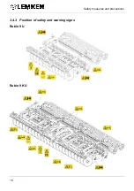 Preview for 20 page of LEMKEN Rubin 9 U + K U Operating Instructions Manual