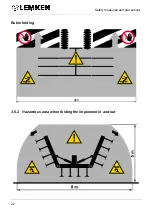 Preview for 24 page of LEMKEN Rubin 9 U + K U Operating Instructions Manual