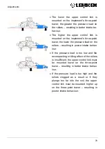 Preview for 81 page of LEMKEN Rubin 9 U + K U Operating Instructions Manual