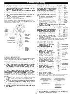 Preview for 16 page of Lemmer DC1600 Owner'S Manual