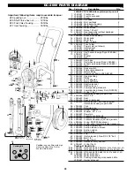 Preview for 24 page of Lemmer DC1600 Owner'S Manual