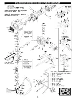 Предварительный просмотр 26 страницы Lemmer DC1600 Owner'S Manual