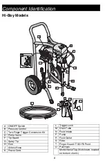 Предварительный просмотр 6 страницы Lemmer DC5550 Manual