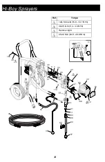 Предварительный просмотр 39 страницы Lemmer DC5550 Manual