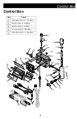 Предварительный просмотр 41 страницы Lemmer DC5550 Manual