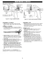 Предварительный просмотр 10 страницы Lemmer HVLP T Series Owner'S Manual