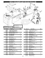 Предварительный просмотр 21 страницы Lemmer HVLP T Series Owner'S Manual