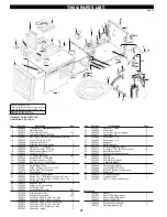 Предварительный просмотр 22 страницы Lemmer HVLP T Series Owner'S Manual