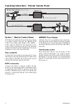 Предварительный просмотр 6 страницы Lemo MEERKAT HD Instructions For Use Manual