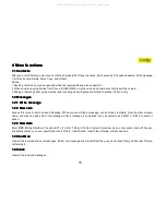 Preview for 18 page of Lemon Lemon Duo 305 User Manual