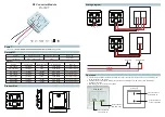 Предварительный просмотр 1 страницы Lemona SR-2801P Instructions