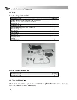 Preview for 4 page of LeMond Fitness G-Force RT Assembly & Instruction Manual