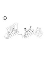 Preview for 4 page of LeMond Fitness g-force UT Assembly Instructions Manual