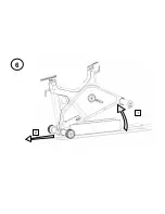 Preview for 9 page of LeMond Fitness g-force UT Assembly Instructions Manual