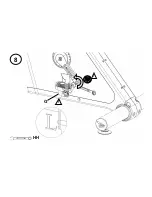 Preview for 11 page of LeMond Fitness g-force UT Assembly Instructions Manual