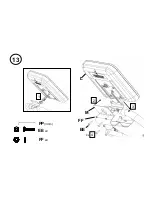 Preview for 16 page of LeMond Fitness g-force UT Assembly Instructions Manual