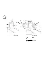 Preview for 18 page of LeMond Fitness g-force UT Assembly Instructions Manual