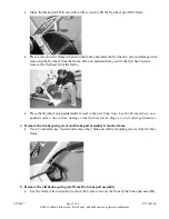 Preview for 27 page of LeMond Fitness RevMaster Service Manual