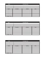 Preview for 52 page of LeMond G-force rt Owner'S Manual