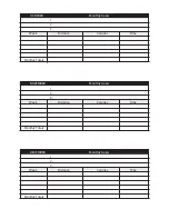 Preview for 54 page of LeMond G-force rt Owner'S Manual