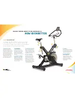 Preview for 2 page of LeMond LeMOND Recumbent Bicycle Brochure