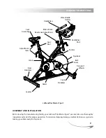 Preview for 9 page of LeMond RevMaster Sport Owner'S Manual