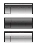 Preview for 27 page of LeMond RevMaster Sport Owner'S Manual