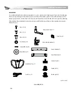 Preview for 10 page of LeMond REvMaster Owner'S Manual